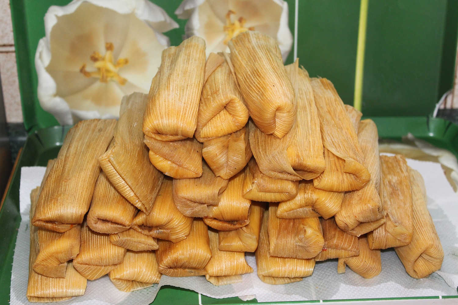 Image of Tamales