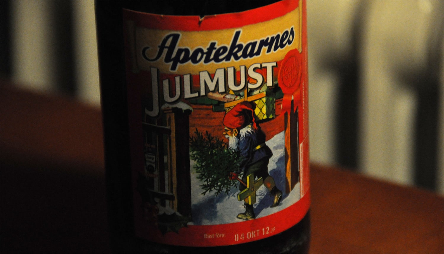 Image of Julmust